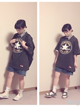 haruka さんのコーディネート