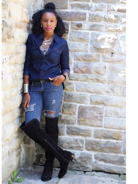 currentlyworkingさんのコーディネート