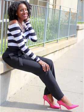 currentlyworkingさんのコーディネート