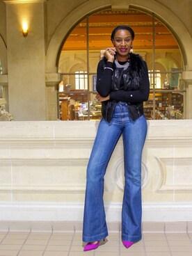 currentlyworkingさんのコーディネート