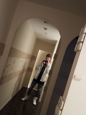 tatsuyakitanoさんのコーディネート