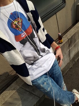 tatsuyakitanoさんのコーディネート