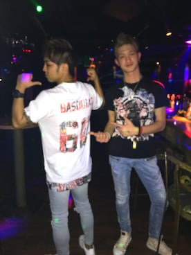 tatsuyakitanoさんのコーディネート