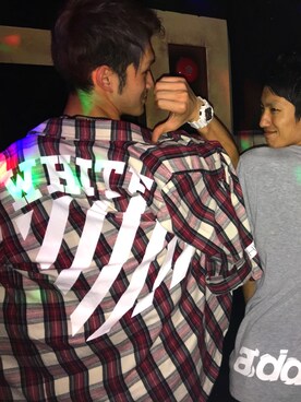 tatsuyakitanoさんのコーディネート