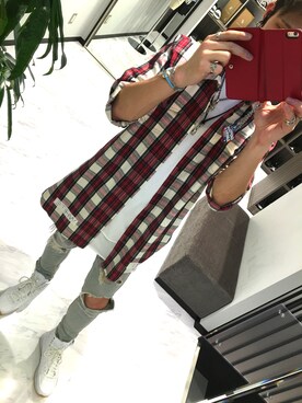 tatsuyakitanoさんのコーディネート