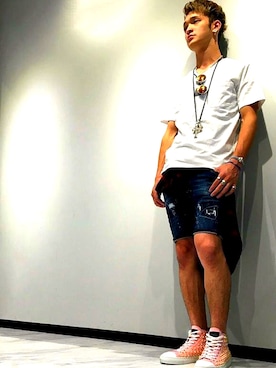 tatsuyakitanoさんのコーディネート