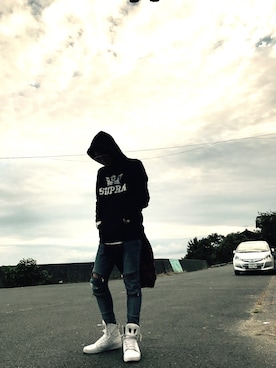 tatsuyakitanoさんのコーディネート