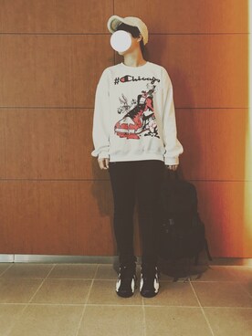 MIKUさんのコーディネート