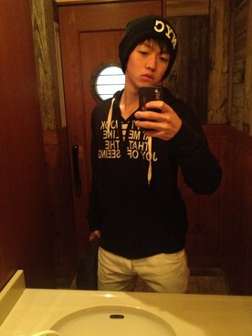 yoheiさんのコーディネート