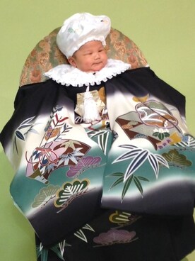 ksnさんのコーディネート