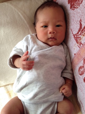 ksnさんのコーディネート