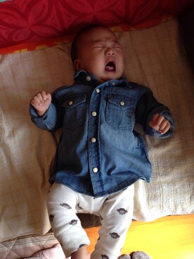 ksnさんのコーディネート