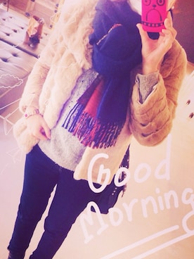 むぅさんのコーディネート