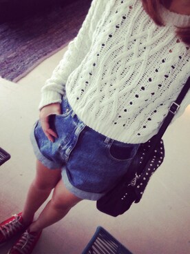 むぅさんのコーディネート