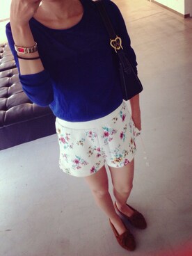 むぅさんのコーディネート