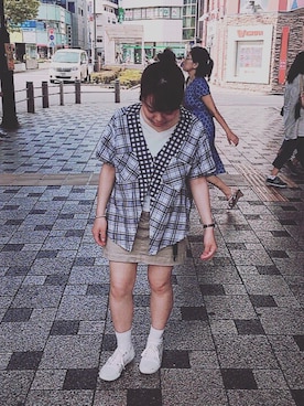 Annie さんのコーディネート