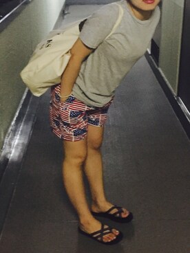 Annie さんのコーディネート