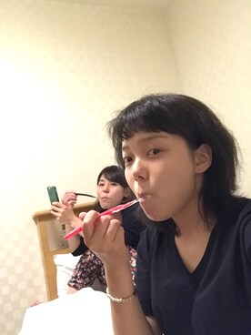 Annie さんのコーディネート