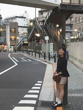 Annie さんのコーディネート