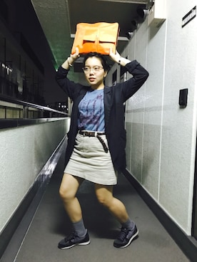 Annie さんのコーディネート