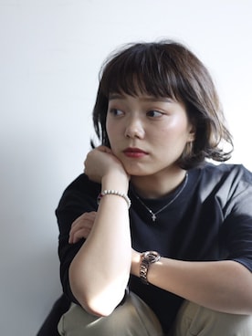 Annie さんのコーディネート