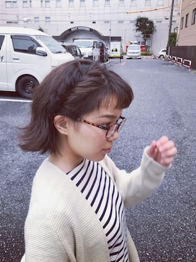 Annie さんのコーディネート