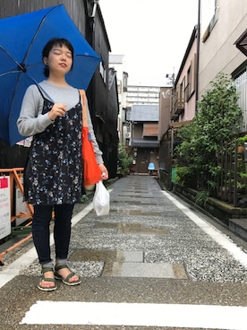 Annie さんのコーディネート