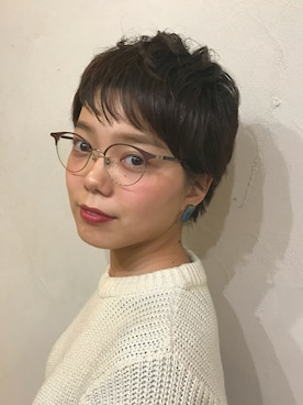 Annie さんのコーディネート