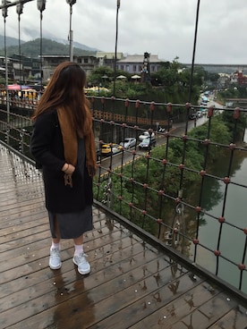 Cally_TCFさんのコーディネート