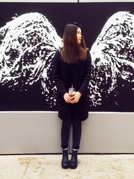 Cally_TCFさんのコーディネート