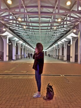 Cally_TCFさんのコーディネート