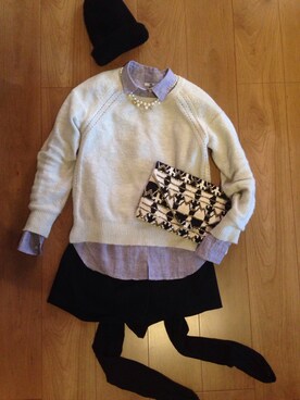 keiko:)さんのコーディネート