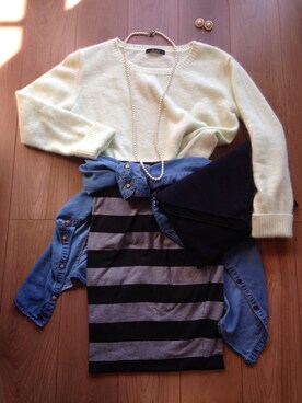 keiko:)さんのコーディネート