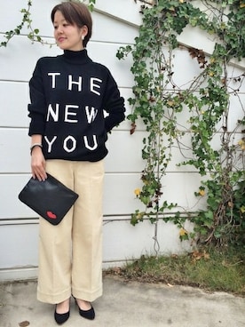 MOTOさんのコーディネート