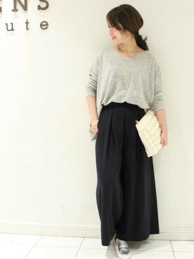 Yukikoさんのコーディネート