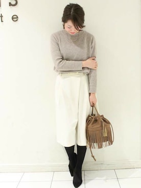 Yukikoさんのコーディネート