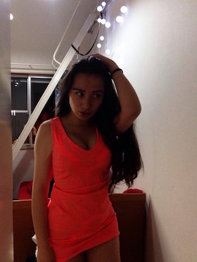 agnesfurubayashiさんのコーディネート