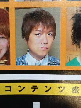 MICHIAKI ISHIDOさんのコーディネート