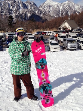 MICHIAKI ISHIDOさんのコーディネート