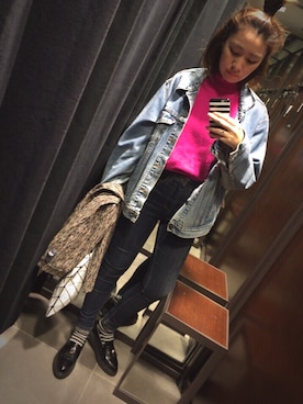 zeeさんのコーディネート