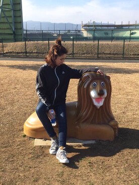 zeeさんのコーディネート