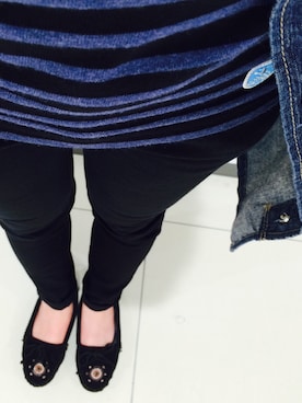 kanonさんのコーディネート