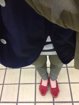kanonさんのコーディネート