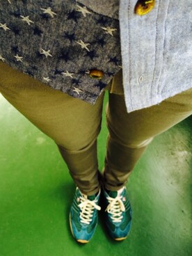 kanonさんのコーディネート