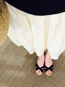 kanonさんのコーディネート