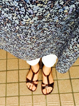 kanonさんのコーディネート