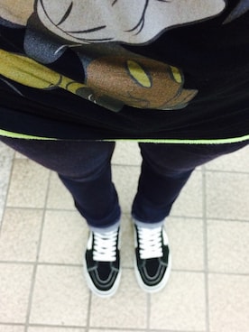 kanonさんのコーディネート