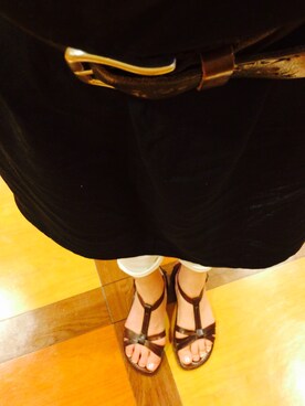 kanonさんのコーディネート