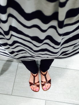 kanonさんのコーディネート