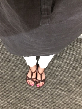 kanonさんのコーディネート